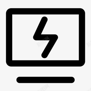 icon报警统计图标