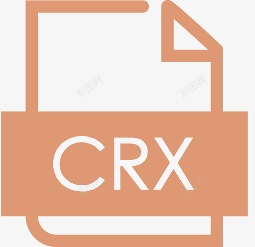CREX码格式文件svg_新图网 https://ixintu.com 格式 文件