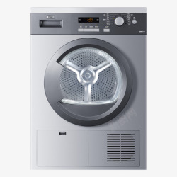 海尔GDNE701欧式冷凝干衣机介绍价格参考海尔官素材