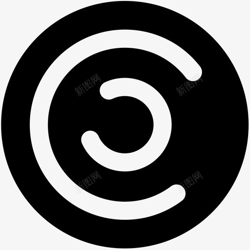 互推圈svg_新图网 https://ixintu.com 互推