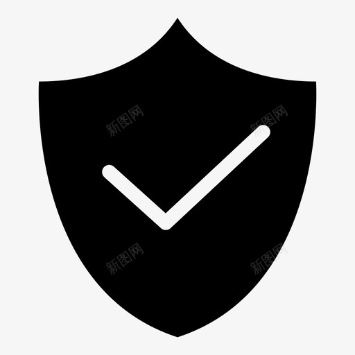 保护检查防火墙svg_新图网 https://ixintu.com 保护 检查 防火墙 在线 屏蔽 在线购物 字形