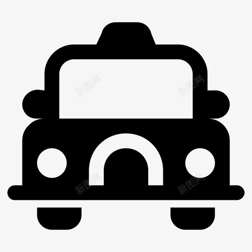 伦敦出租车汽车私人车辆svg_新图网 https://ixintu.com 伦敦 出租车 汽车 私人 车辆 公共 交通 本地 字形 图标