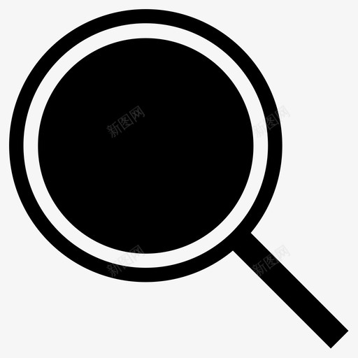 寻人寻物svg_新图网 https://ixintu.com 寻人 寻物