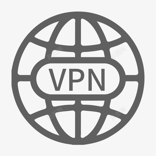 vpn监控svg_新图网 https://ixintu.com 监控