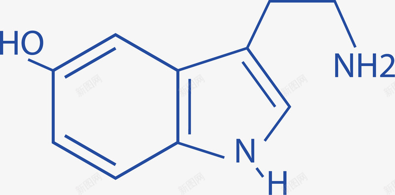 生物分子式png免抠素材_新图网 https://ixintu.com 生物 分子式