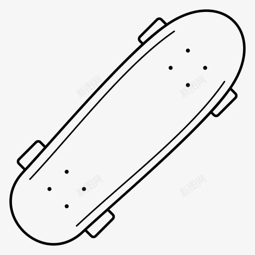 技术滑长板滑板和长板类型svg_新图网 https://ixintu.com 长板 技术 滑板 类型