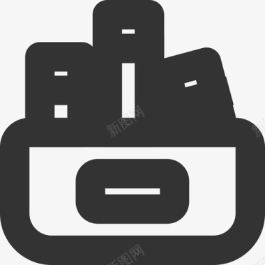 相关专业知识图标