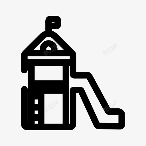 服务类07svg_新图网 https://ixintu.com 服务