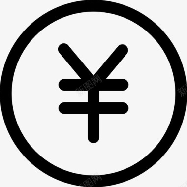 icon金币图标