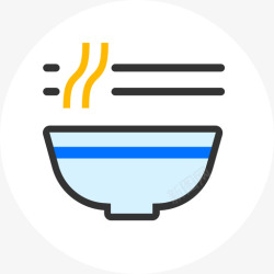 食堂服务标兵食堂服务高清图片