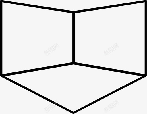 房间家房子svg_新图网 https://ixintu.com 房间家 房子 房间 布局 住所