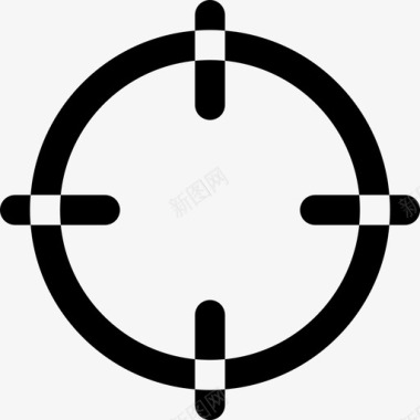 坐标1x图标