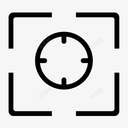 辨识svg_新图网 https://ixintu.com 辨识 线性