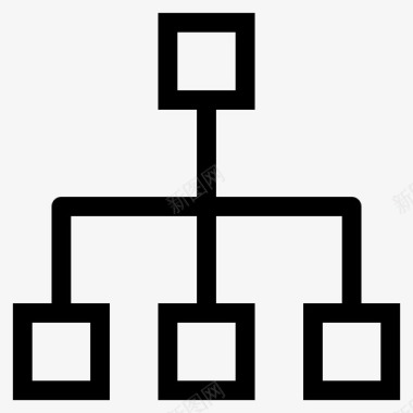 分销商01图标