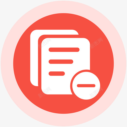 注销记录svg_新图网 https://ixintu.com 注销 记录