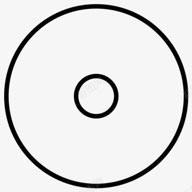 cdcd驱动器计算机图标