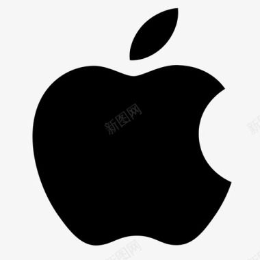 苹果2x图标