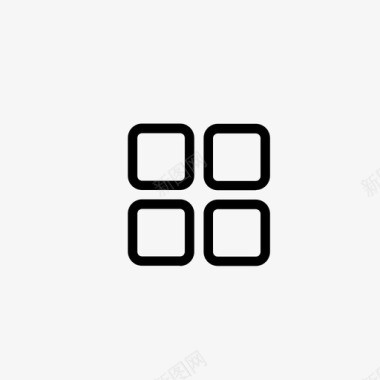 元测评图标60图标