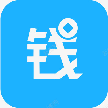 钱之家LOGO图标