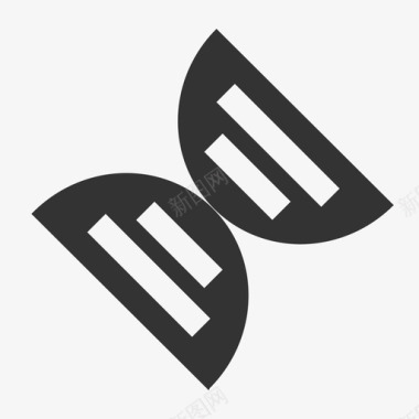 体脂肪图标