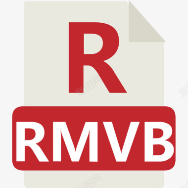 rmvb图标