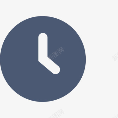 列表详情等待图标