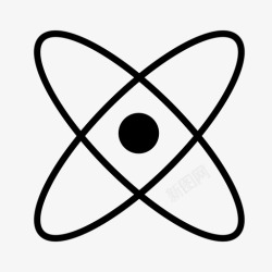 原子能原子能量核高清图片