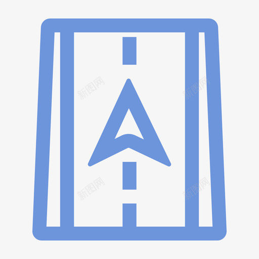 导航车标彩1xsvg_新图网 https://ixintu.com 导航 车标