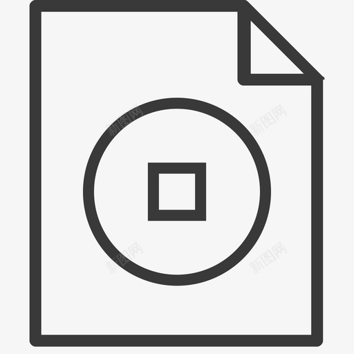 理财金融svg_新图网 https://ixintu.com 理财 金融 线性