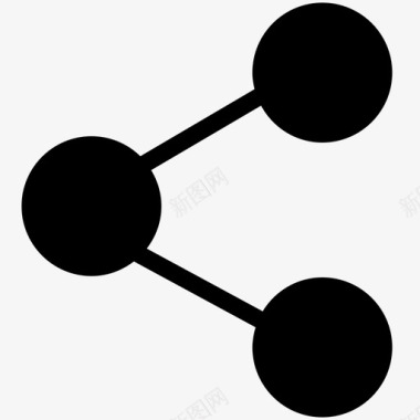 图片预览链接图标