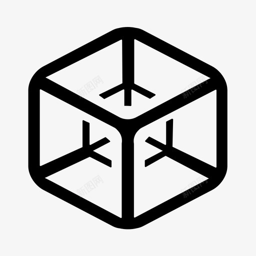 三维展示svg_新图网 https://ixintu.com 三维 展示