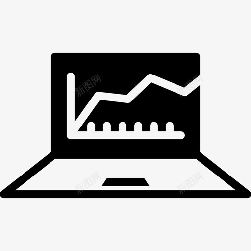 营销战略电子商务战略svg_新图网 https://ixintu.com 战略 营销 电子商务