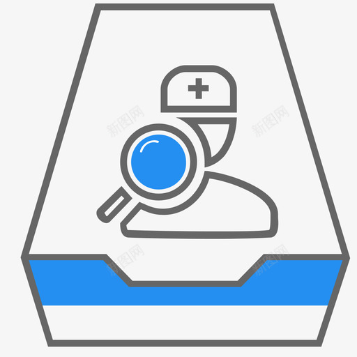 辨证论治管理svg_新图网 https://ixintu.com 辨证 论治 管理