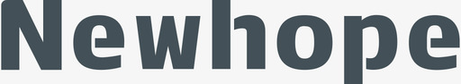 新希望logo英文svg_新图网 https://ixintu.com 新希望 英文