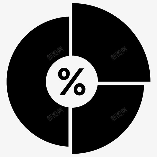 图表信息图圆环图信息图元素svg_新图网 https://ixintu.com 图表 信息 圆环图 图元 元素 饼图 业务 数据 字形 图标