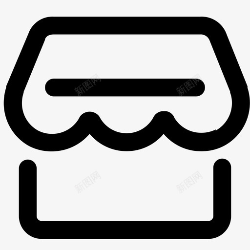 ic左侧导航销售管理svg_新图网 https://ixintu.com 左侧 导航 销售管理