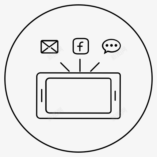 海报广告横幅svg_新图网 https://ixintu.com 营销 海报 广告 横幅 宣传册 纸张 外线 行程