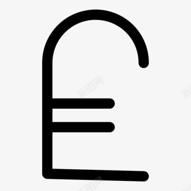 钱帐单货币图标