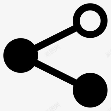 发送字形用户界面基本用户界面实心用户界面图标