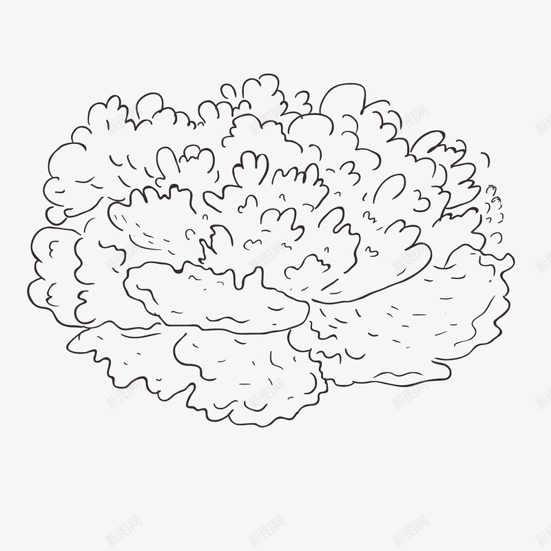 梦幻文艺新海洋蓝色英文字体花卉卡片装饰图案设计AIpng免抠素材_新图网 https://ixintu.com 梦幻 文艺 新海洋 海洋 蓝色 英文 字体 花卉 卡片 装饰 图案