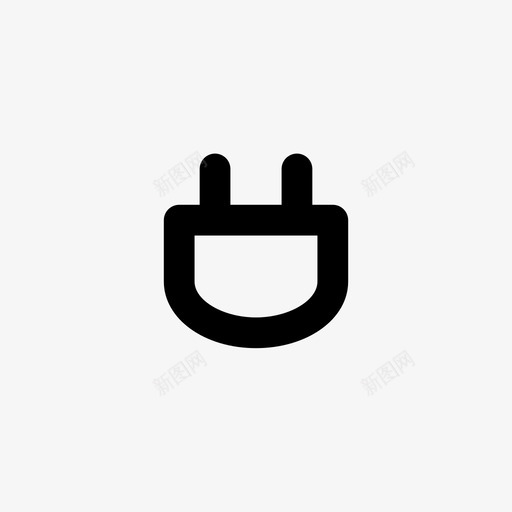 同意电力能源svg_新图网 https://ixintu.com 同意 电力 能源