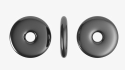 AMAZFIT戒指陶瓷配饰工业设计AppSmart素材