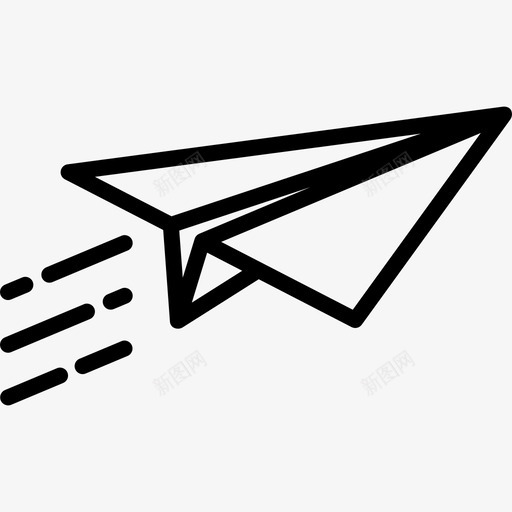 火箭折纸企业领导者svg_新图网 https://ixintu.com 火箭 折纸 企业 领导者 战略目标 创业