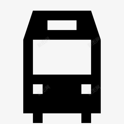 长途汽车城市城市巴士svg_新图网 https://ixintu.com 长途汽车 城市 巴士 城市交通