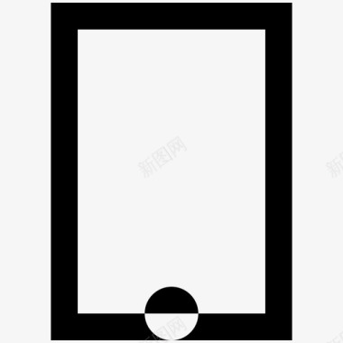 ipad通讯iphone图标
