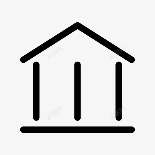 公司建筑家庭svg_新图网 https://ixintu.com 公司 建筑 建筑家 家庭 酒店 房子 办公室 网页设计 用户界面