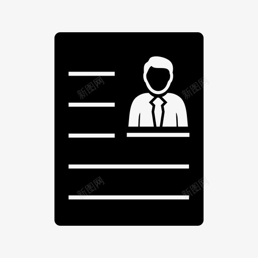 账户持有人账户所有者个人资料svg_新图网 https://ixintu.com 账户 持有人 所有者 个人资料 号楼
