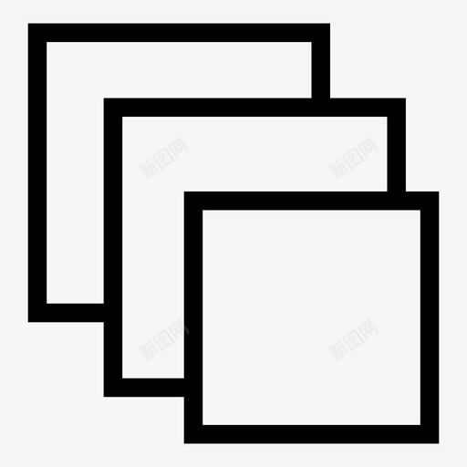 文件档案图形svg_新图网 https://ixintu.com 文件 档案 图形 插图 办公室 平面设计 基本 要素