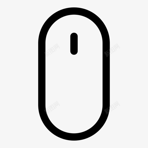 鼠标蓝牙点击svg_新图网 https://ixintu.com 鼠标 蓝牙 点击 电脑 导航 冲浪