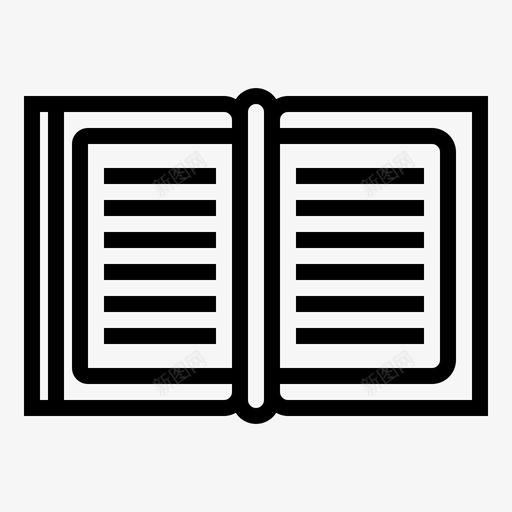 报告书与会者文件svg_新图网 https://ixintu.com 报告书 与会者 文件 笔记